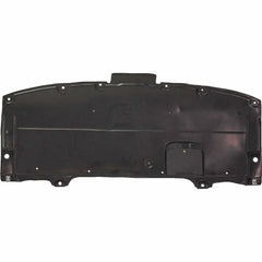 BUMPER DEFLECTOR FR CENTER