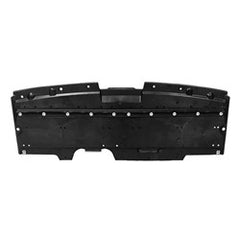 UNDERCAR SHIELD FR FORWARD SDN/HB