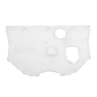 UNDERCAR SHIELD CX30 FWD MODELS/ MAZDA 3 MEXICO BUILT SDN