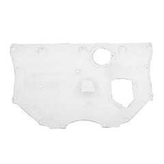 UNDERCAR SHIELD CX30 FWD MODELS/ MAZDA 3 MEXICO BUILT SDN