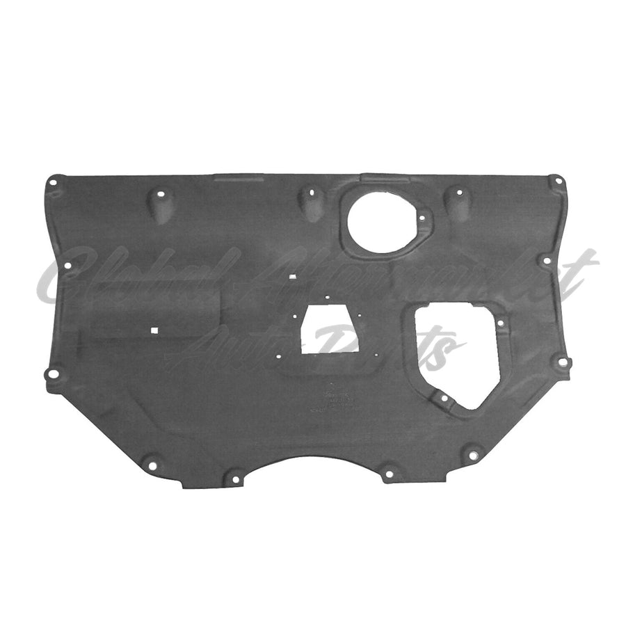 UNDERCAR SHIELD JAPAN BUILT AWD SDN