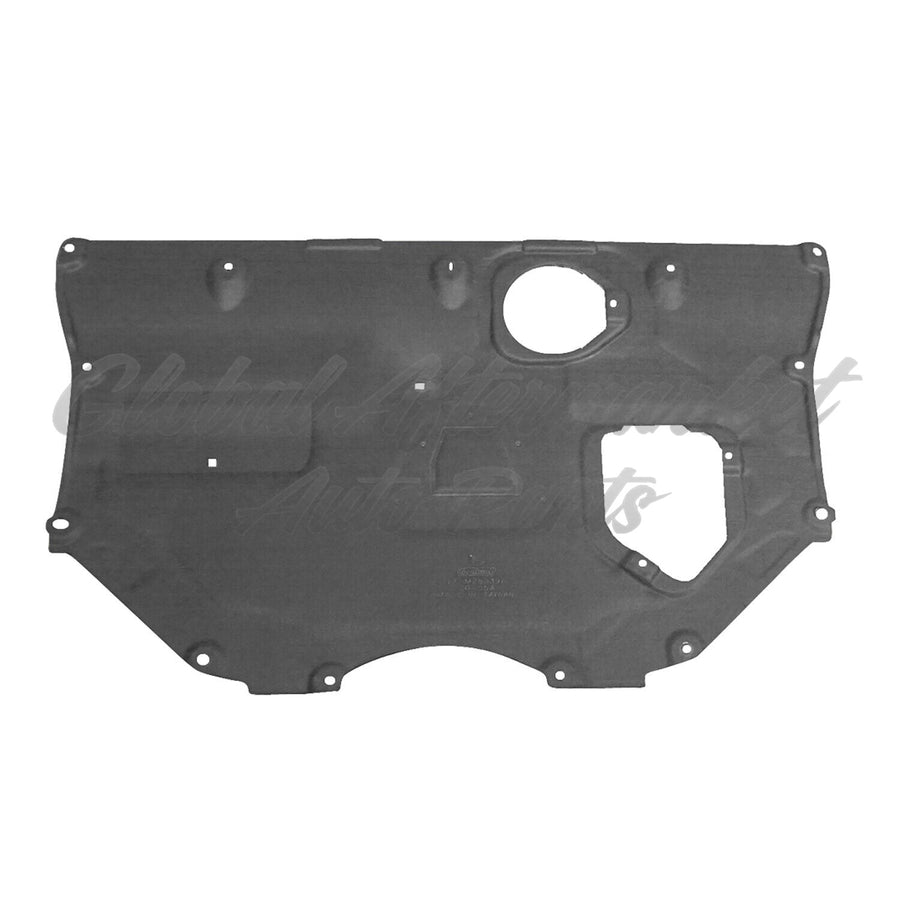 UNDERCAR SHIELD CX30 W/ FWD / FOR MAZDA 3 HB / SDN W/ FWD