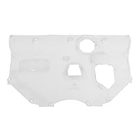 UNDERCAR SHIELD HTD AWD