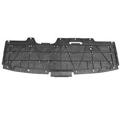 UNDERCAR SHIELD FR FORWARD
