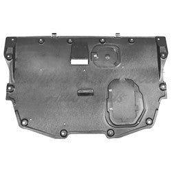 UNDERCAR SHIELD CENTER AWD