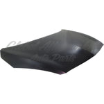 HOOD STEEL USA BUILT W/O TURBO CAPA — photo 3