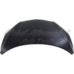 HOOD STEEL USA BUILT W/O TURBO — photo 4