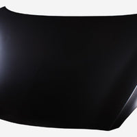 HOOD STEEL USA BUILT W/O TURBO