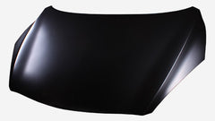 HOOD STEEL USA BUILT W/O TURBO CAPA