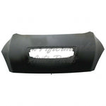 HOOD W/SIDE TURBO HOLE 2.3 L — photo 1