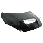 HOOD W/SIDE TURBO HOLE 2.3 L — photo 4