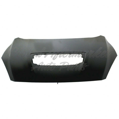 HOOD W/SIDE TURBO HOLE 2.3 L CAPA