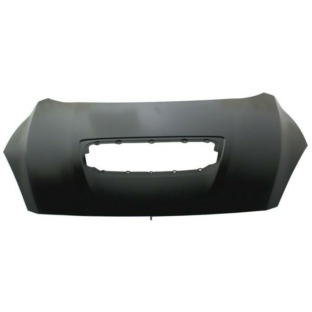 HOOD W/SIDE TURBO HOLE 2.3 L CAPA