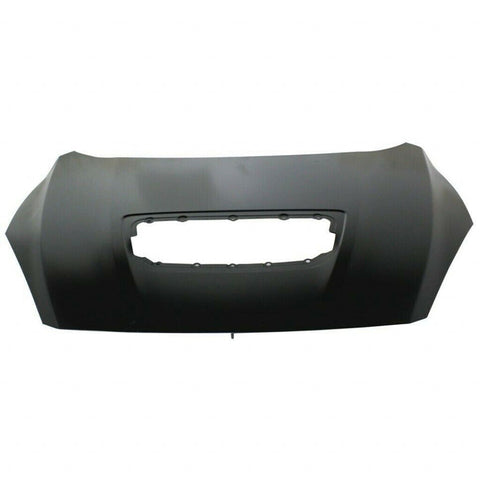 HOOD W/SIDE TURBO HOLE 2.3 L
