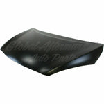 HOOD STEEL — photo 2