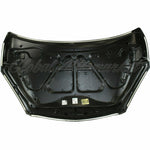 HOOD STEEL CAPA — photo 4