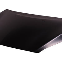 HOOD STEEL