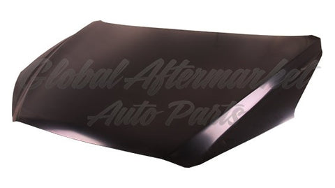 HOOD STEEL CAPA