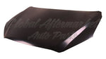 HOOD STEEL CAPA — photo 1