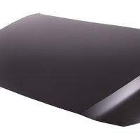 HOOD STEEL CAPA