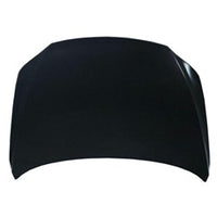 HOOD STEEL HB/SDN CAPA