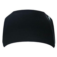 HOOD STEEL HB/SDN