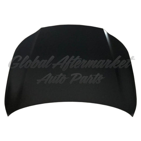 HOOD STEEL