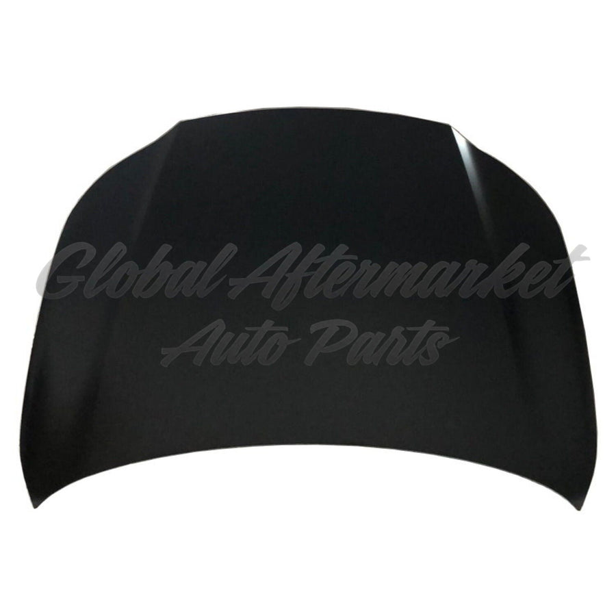 HOOD STEEL