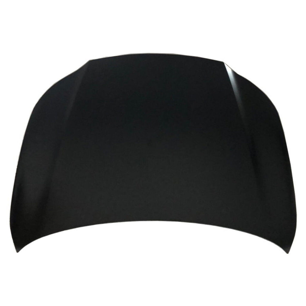 HOOD STEEL