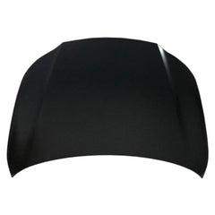 HOOD STEEL
