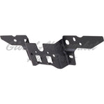 HOOD LATCH SUPPORT — photo 2