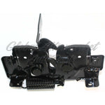HOOD LATCH SDN — photo 5