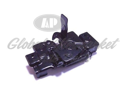 HOOD LATCH