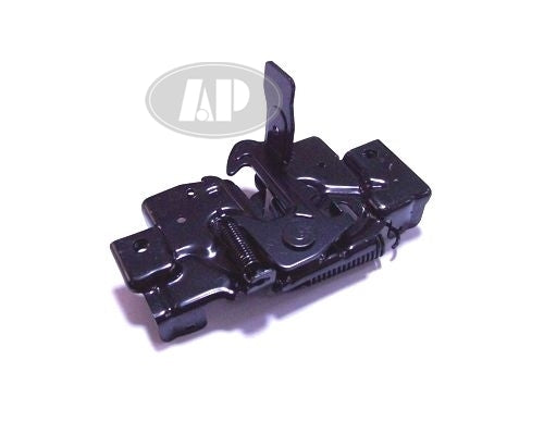 HOOD LATCH