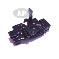 HOOD LATCH