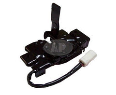 HOOD LATCH W/ALARM SYSTEM SDN