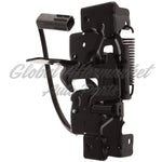 HOOD LATCH W/ALARM SYSTEM — photo 2
