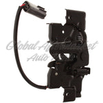 HOOD LATCH W/ALARM SYSTEM — photo 3