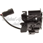 HOOD LATCH W/ALARM SYSTEM — photo 4