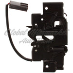 HOOD LATCH W/ALARM SYSTEM — photo 5