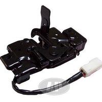 HOOD LATCH W/ALARM SYSTEM