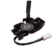 HOOD LATCH W/ALARM SYSTEM