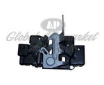 HOOD LATCH W/O ALARM SYSTEM — photo 1