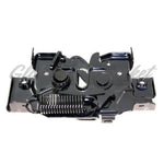 HOOD LATCH W/O ALARM SYSTEM — photo 2