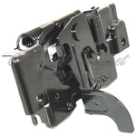 HOOD LATCH W/O ALARM SYSTEM — photo 4