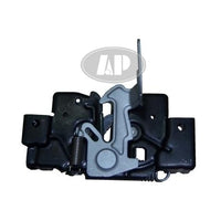 HOOD LATCH W/O ALARM SYSTEM