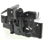 HOOD LATCH W/ALARM SYSTEM — photo 3