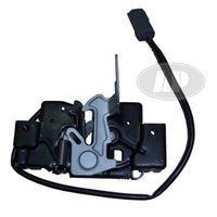 HOOD LATCH W/ALARM SYSTEM