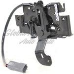 HOOD LATCH — photo 2