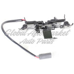 HOOD LATCH — photo 4